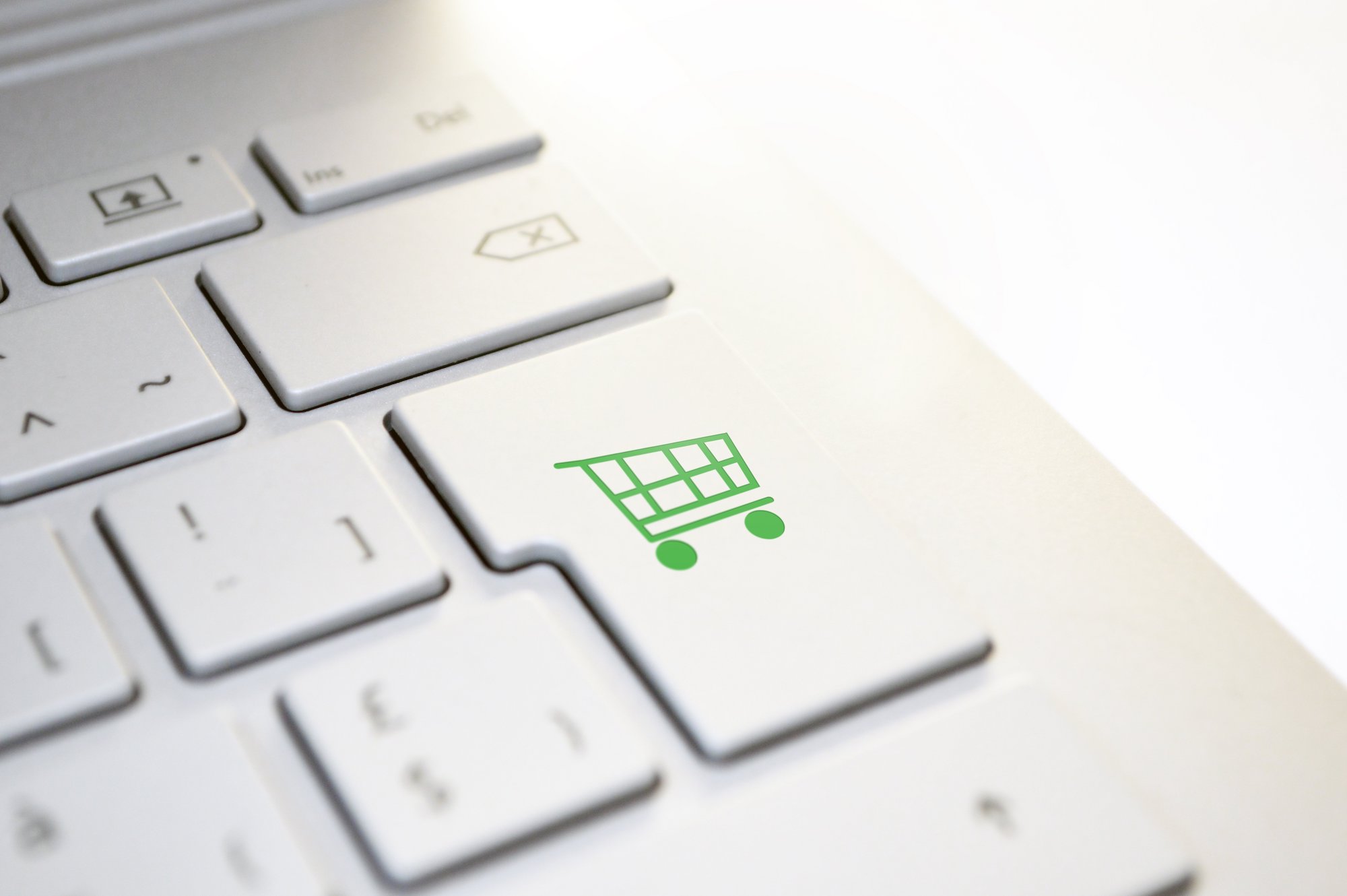 E-Commerce – Shop Usability Award 2020