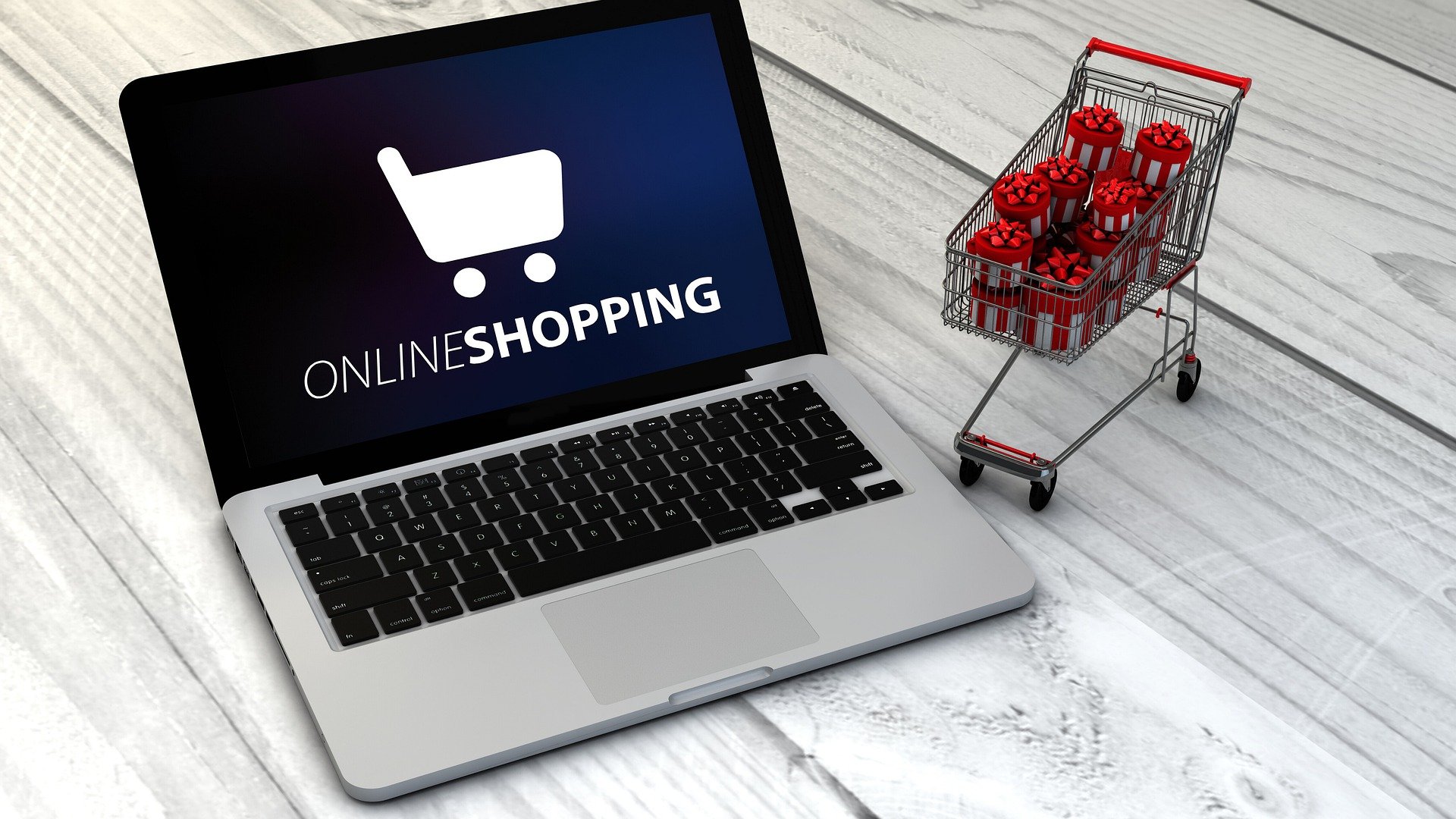 E-Commerce: Österreichs umsatzstärkste Onlineshops