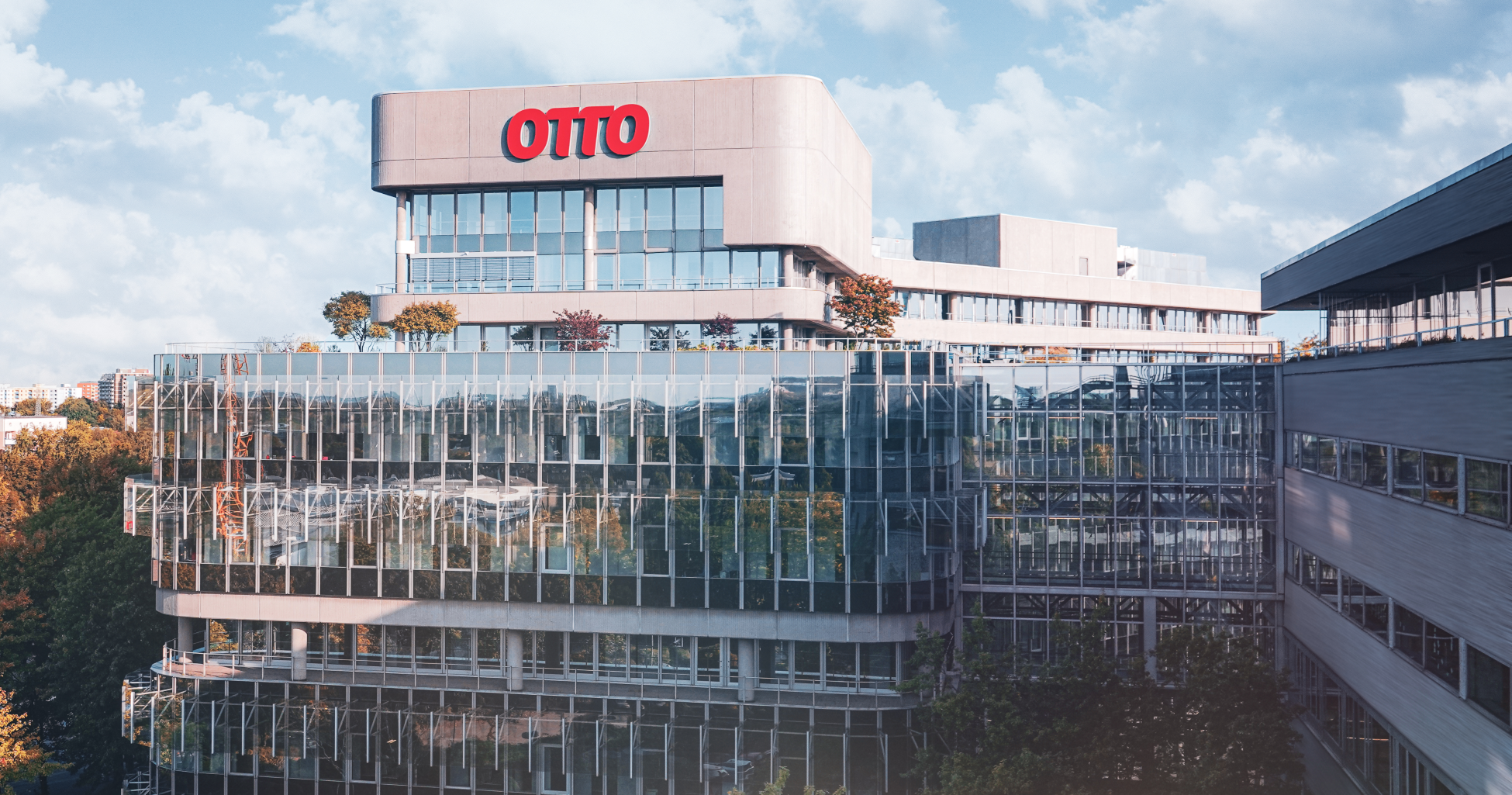 Online Handel – OTTO.de erreicht Marke von 10 Millionen aktiven Kund*inn