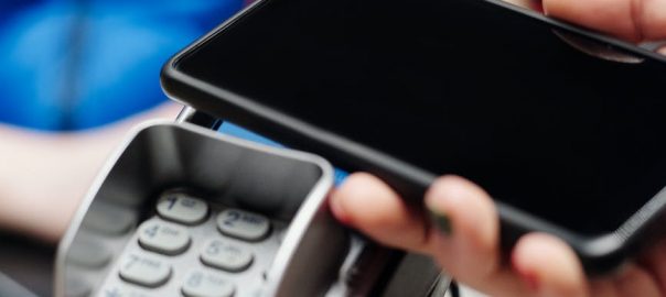 Payment – Apple Pay und Google Pay immer beliebter