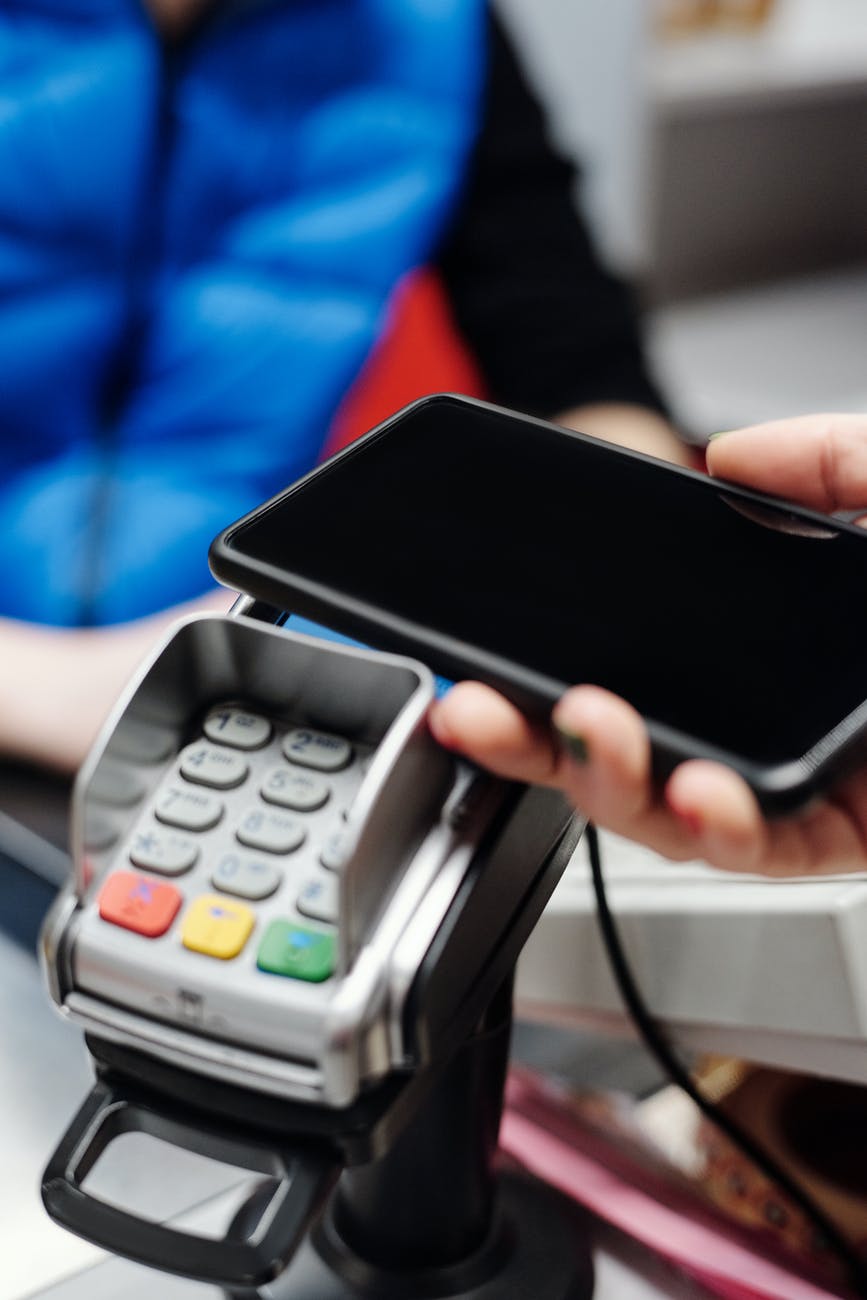 Payment – Apple Pay und Google Pay immer beliebter