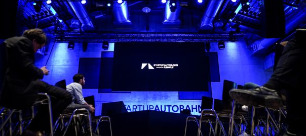 Porsche präsentiert drei Pilotprojekte zur Digitalisierung