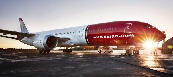 Tourism Digital – Norwegian Air Shuttle pilotiert Amadeus Technologie zur Dokumentenverifizierung