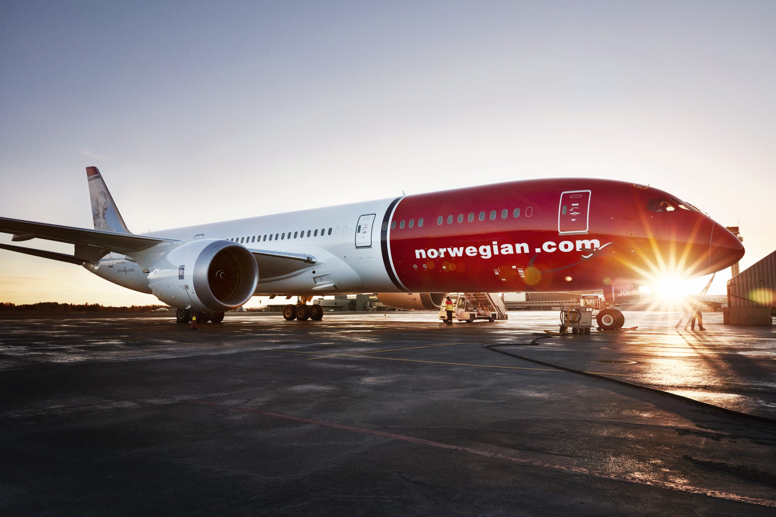 Tourism Digital – Norwegian Air Shuttle pilotiert Amadeus Technologie zur Dokumentenverifizierung