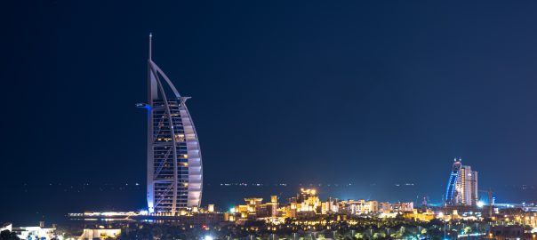 Emirates und Dubai Health Authority implementieren digitale Verifizierung von COVID-19-Daten
