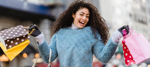 Mit HERO kann Klarna alle Händler dabei unterstützen E-Commerce mit den Vorteilen des physischen Einzelhandels zu verbinden.