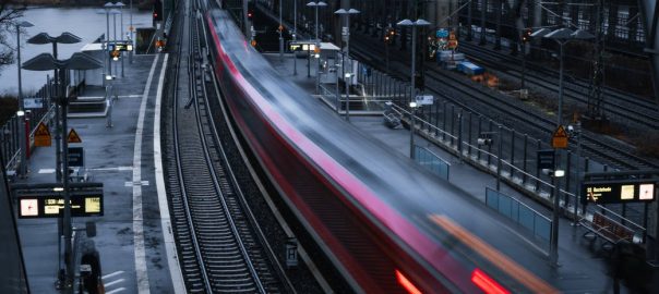 Digitale Transformation des ÖPNV steht ganz oben auf der Agenda