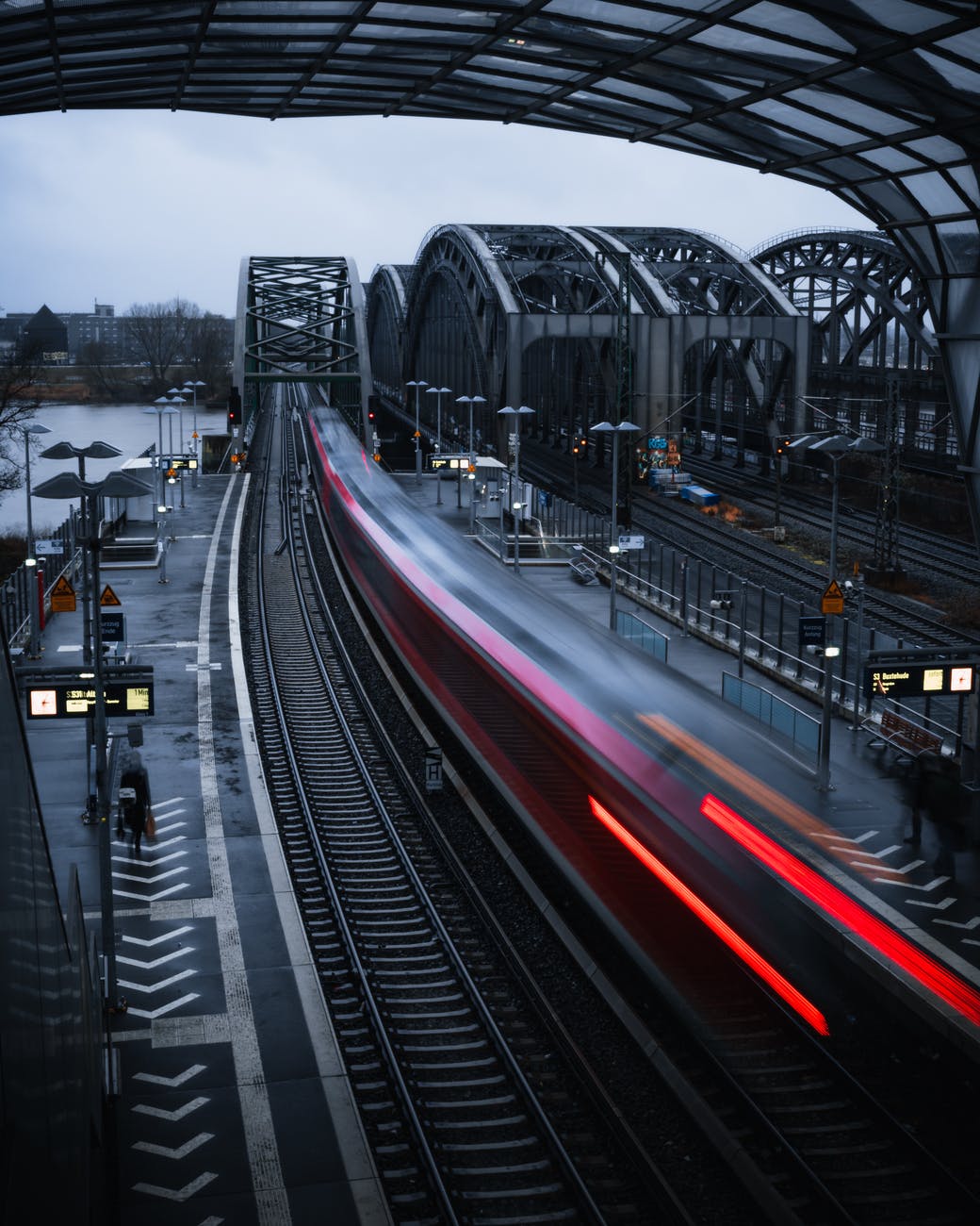 Digitale Transformation des ÖPNV steht ganz oben auf der Agenda
