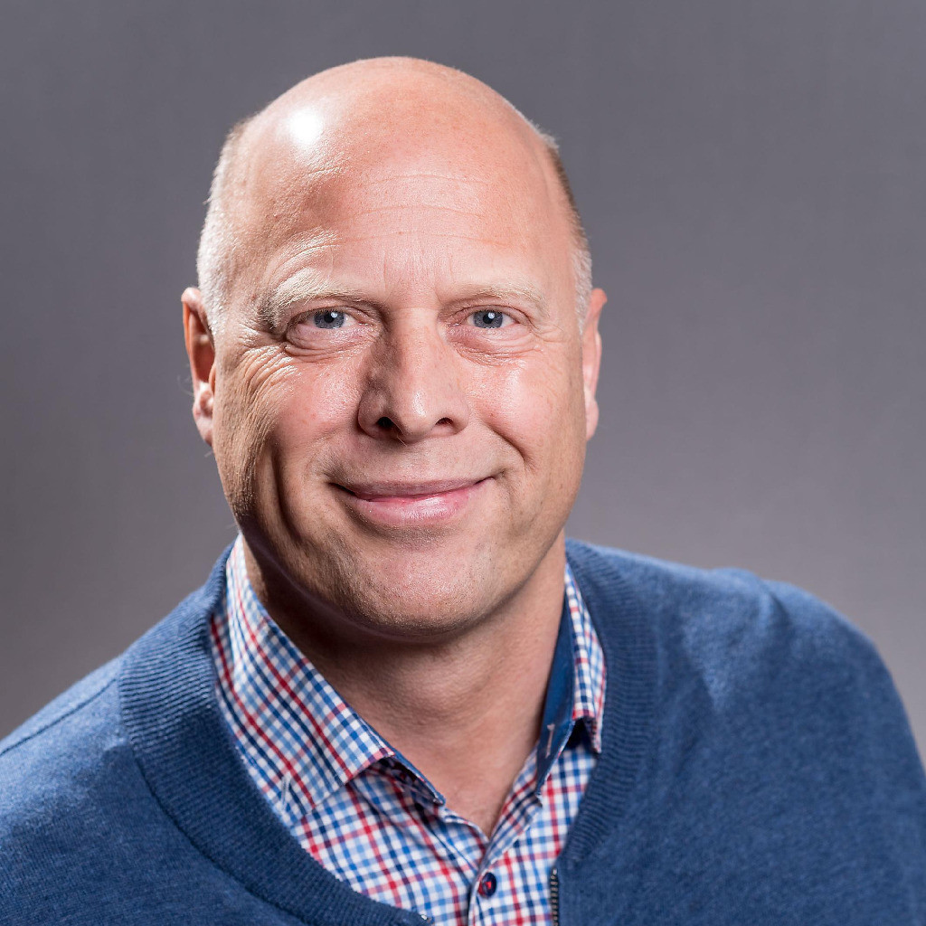 Patrick Upmann