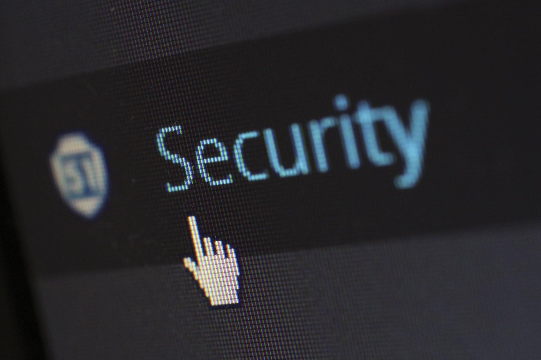Cyber-Sicherheit als Schlüssel