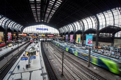 Digitaler Kopierschutz für Barcodes von Handytickets