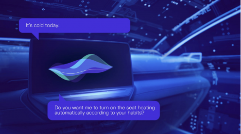 Digital voice assistant: CARIAD acquires AI specialist paragon semvox