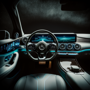 Mercedes-Benz world’s first automotive company to certify SAE Level 3 system for U.S. market