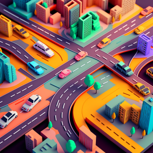 HERE Workspace: The low-code platform tool for map creation now comes with machine learning from AWS