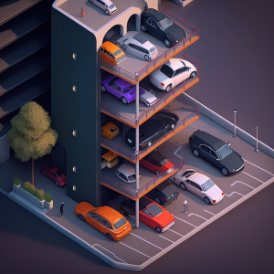 BMW and Valeo engage in a strategic cooperation to co-develop next-generation Level 4 automated parking experience.