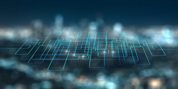 Cloud Computing hat sich in Deutschland etabliert und steht nun vor einem rasanten Wachstum.