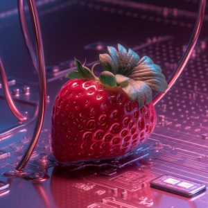 KI- Daten Modelle zur Bekämpfung der Lebensmittelverschwendung