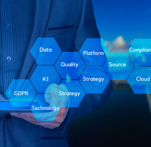 data Governance Strategy