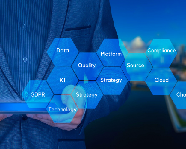 Entschlüsselung der Zukunft: Ein Leitfaden zur Skalierung Ihrer Data Governance Strategie