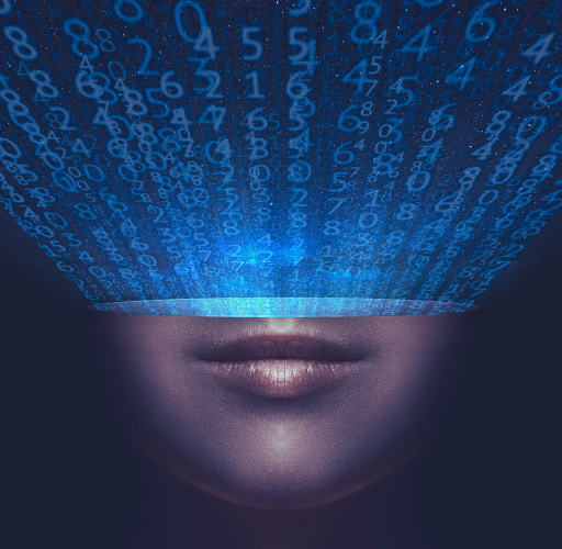 Datensicherheit
