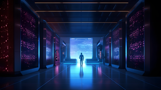 Die Neugestaltung der Plattformökonomie: Synergie von KI-Innovationen und Data Governance