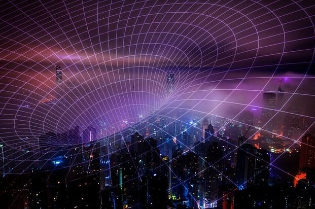 6G – Die Zukunft der Mobilität und Kommunikation – Ein Blick in die Zukunft
