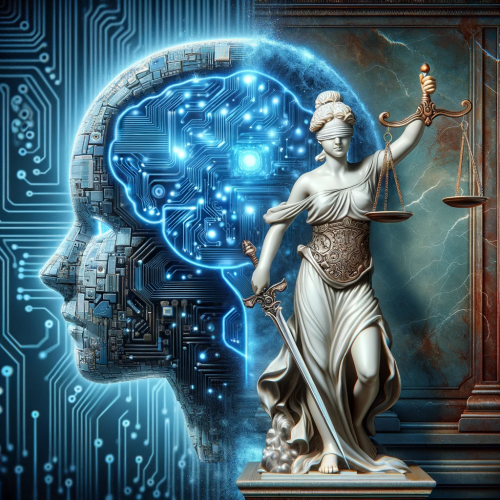 Das KI-Gesetz der EU – Fragen und Antworten