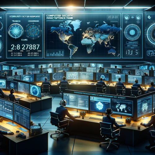 NIS2 – Anforderungen