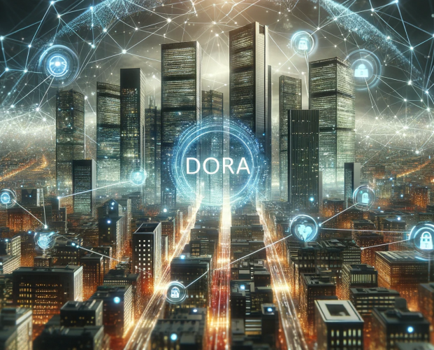Hauptziele von DORA
