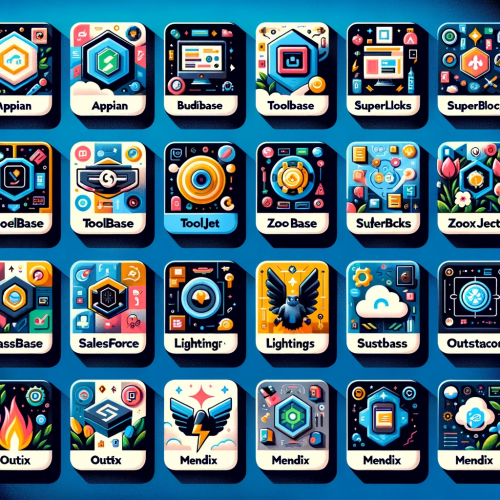 Low-Code und KI: Das Ende der Ära traditioneller Apps