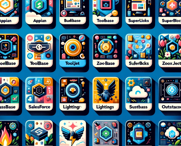 Low-Code und KI: Das Ende der Ära traditioneller Apps
