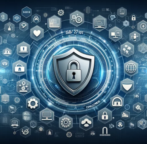 ISO 27001 Anforderungen