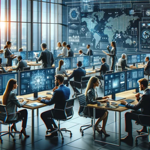 DORA Geltungsbereich