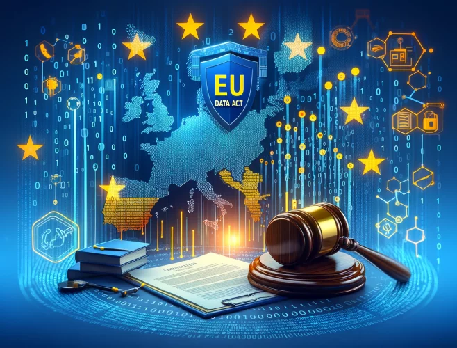 Fahrzeugdaten – EU Data Act