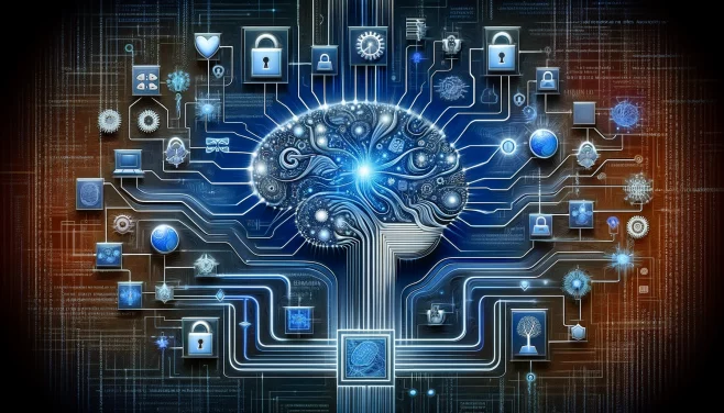 GenAi – Die Herausforderung mit dem Datenschutz