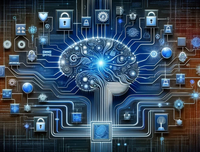 GenAi – Die Herausforderung mit dem Datenschutz