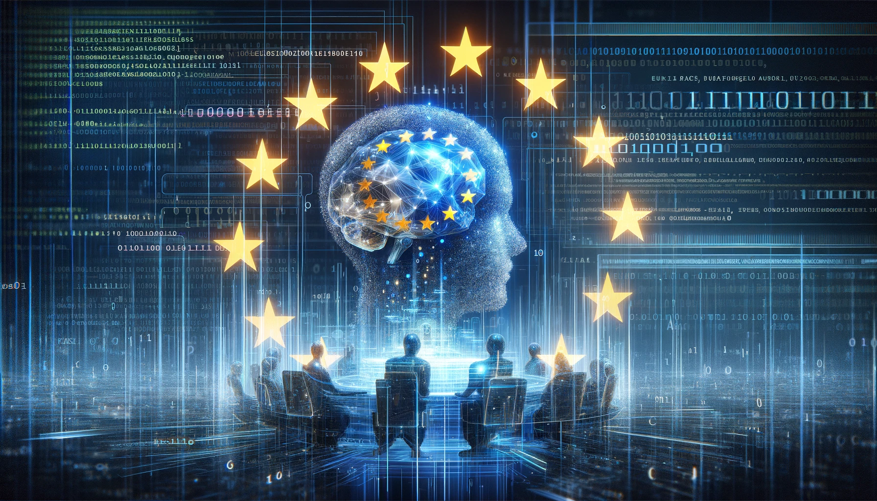 Europäischer AI-Act setzt neue Maßstäbe im Datenschutz für künstliche Intelligenz