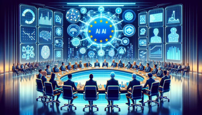 EU AI Act – Verordnung