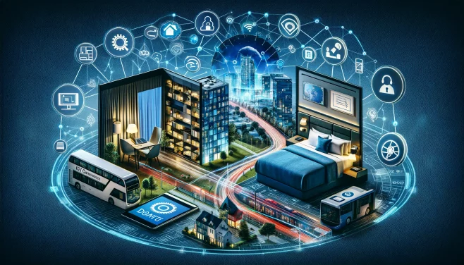 Der EU Data Act: Auswirkungen auf die Tourismusbranche