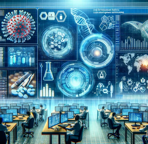 EU data Act Pharmaindustrie