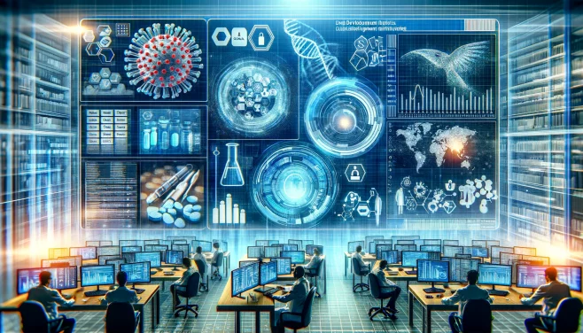 Der EU Data Act: Auswirkungen auf die Pharmaindustrie