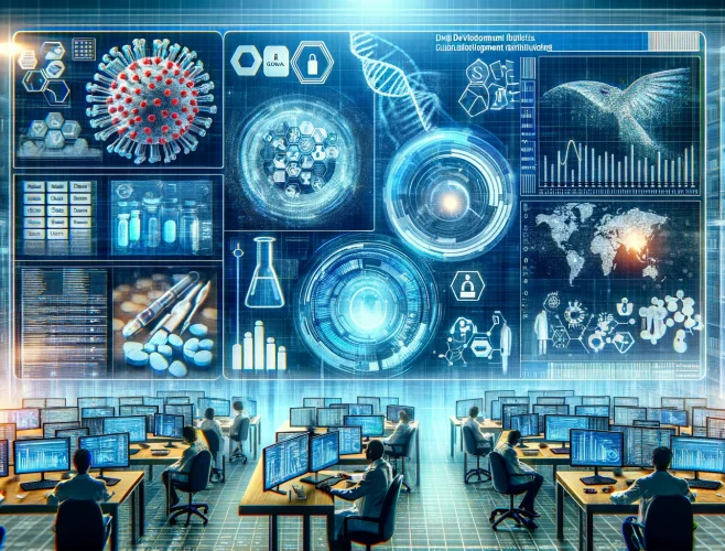 Der EU Data Act: Auswirkungen auf die Pharmaindustrie