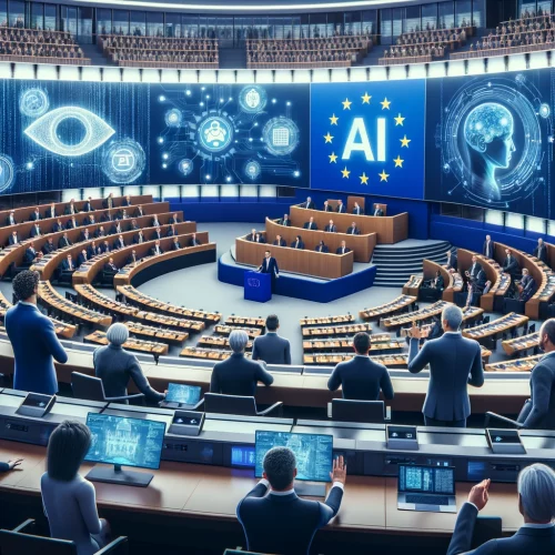 EU AI ACT – Bedeutung für Versicherungsunternehmen