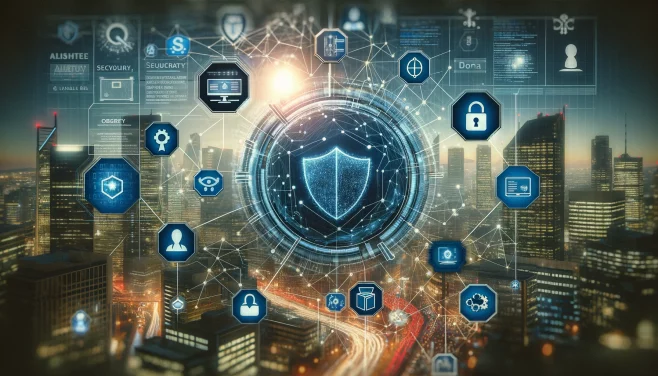 DORA Implementierung –  Ein Fahrplan für Finanzdienstleister