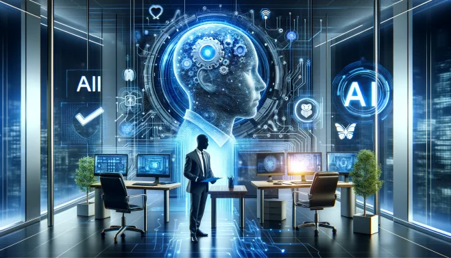 KI Beauftragter – Warum Unternehmen jetzt handeln sollten