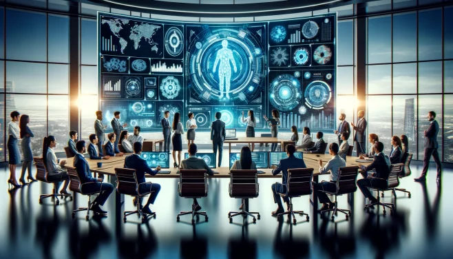 KI Beauftragter – jetzt anfordern und starten