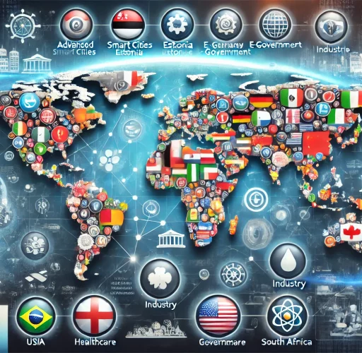 AI Government