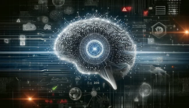 Der Schlüssel zu Erfolgreicher KI: Die Bedeutung von Trainingsdaten für Unternehmen