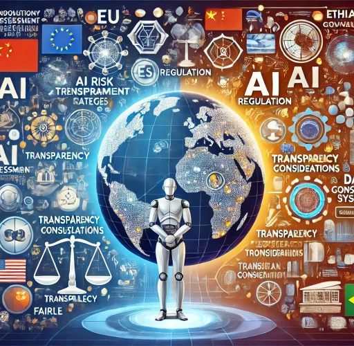 Global AI Regulation