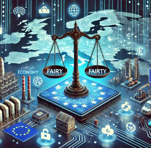 EU Data Act Beratung